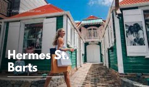 is hermes cheaper in st barts|st barts jewelry.